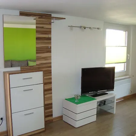 Apartment Ferienwohnung Mit W_lan_ Grill_ 2